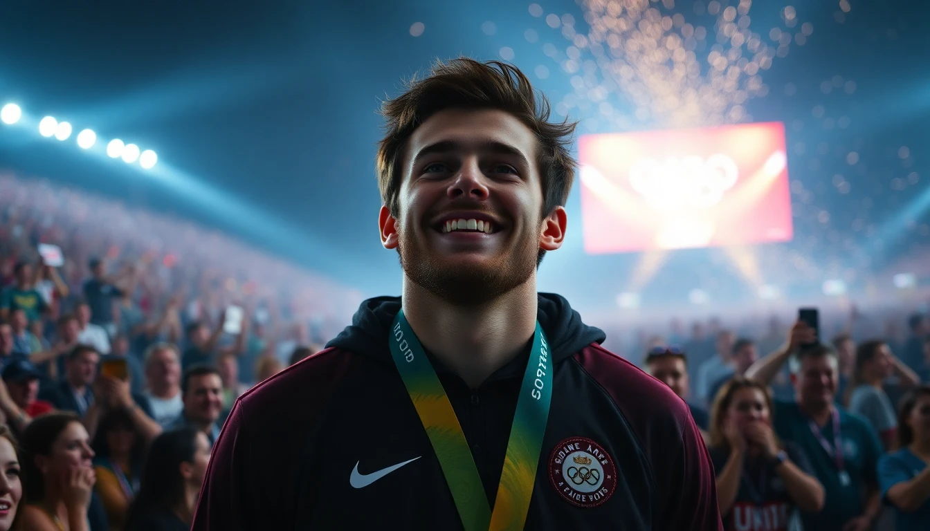 Jack Hughes' Golden Homecoming: NJ Celebrates Olympic Hero