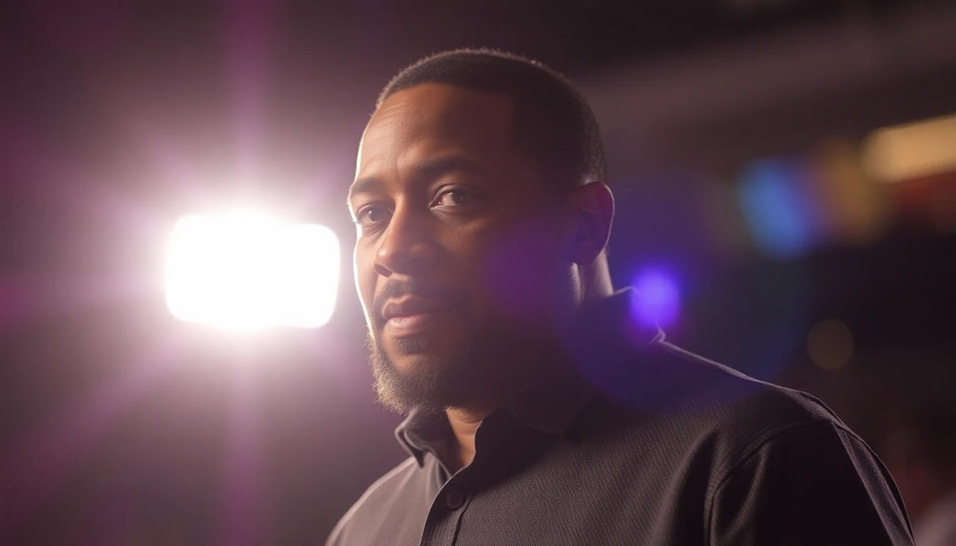 Rueben Bain Jr.'s Secret Weapon: Ray Lewis's Mentorship