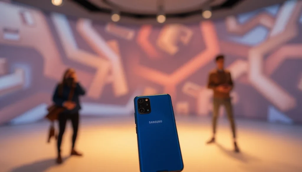 Galaxy S26: Samsung's AI Revolution in Your Pocket