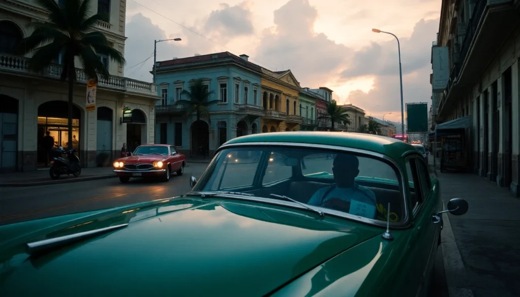 Navigating Cuba’s Fuel Crisis: Essential Travel Insights