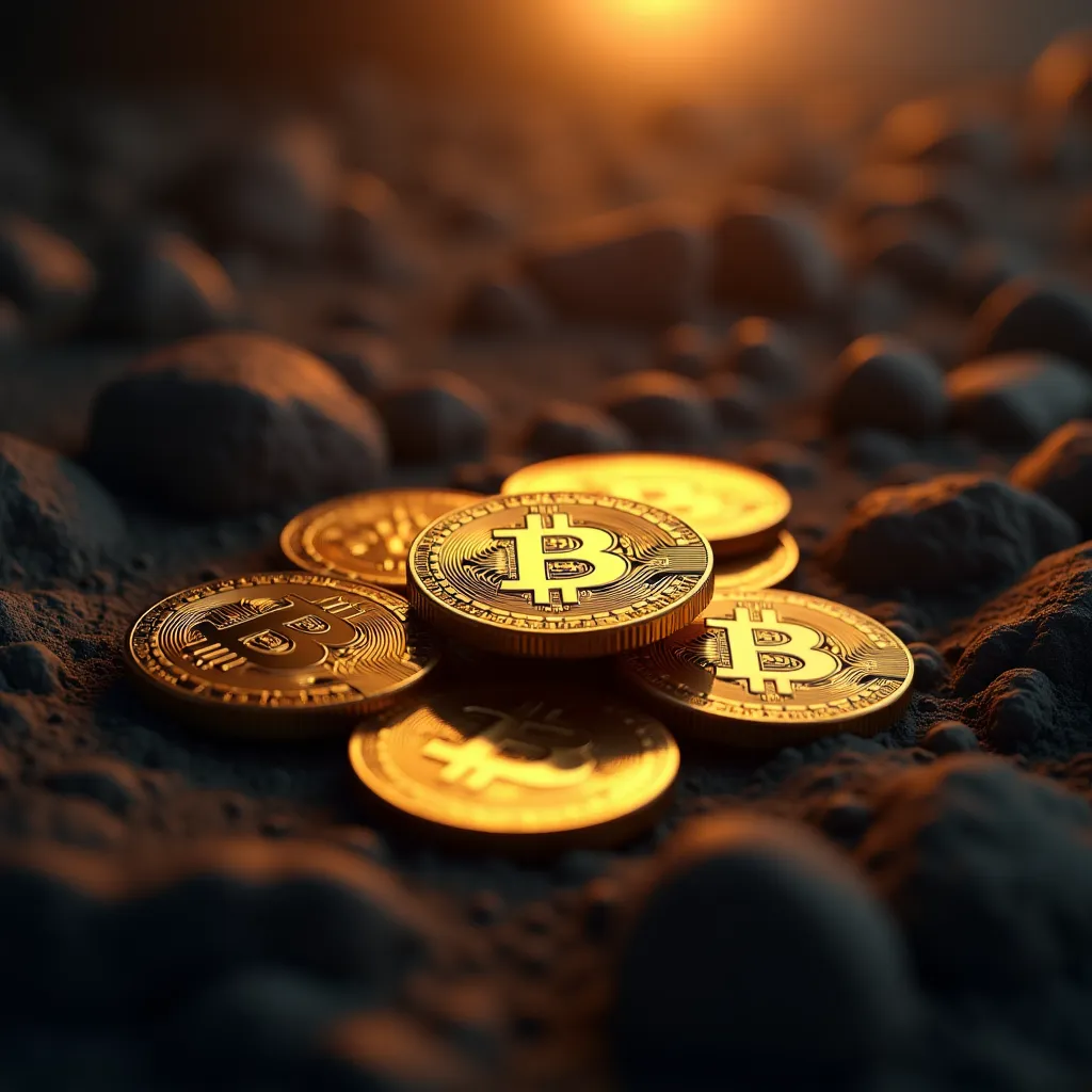 Bitcoin Drops Below $67,000: Unpacking the Fading Bounce