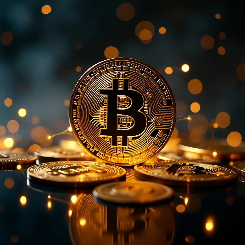 Future of Bitcoin: Where the World's Leading Crypto Is Headed