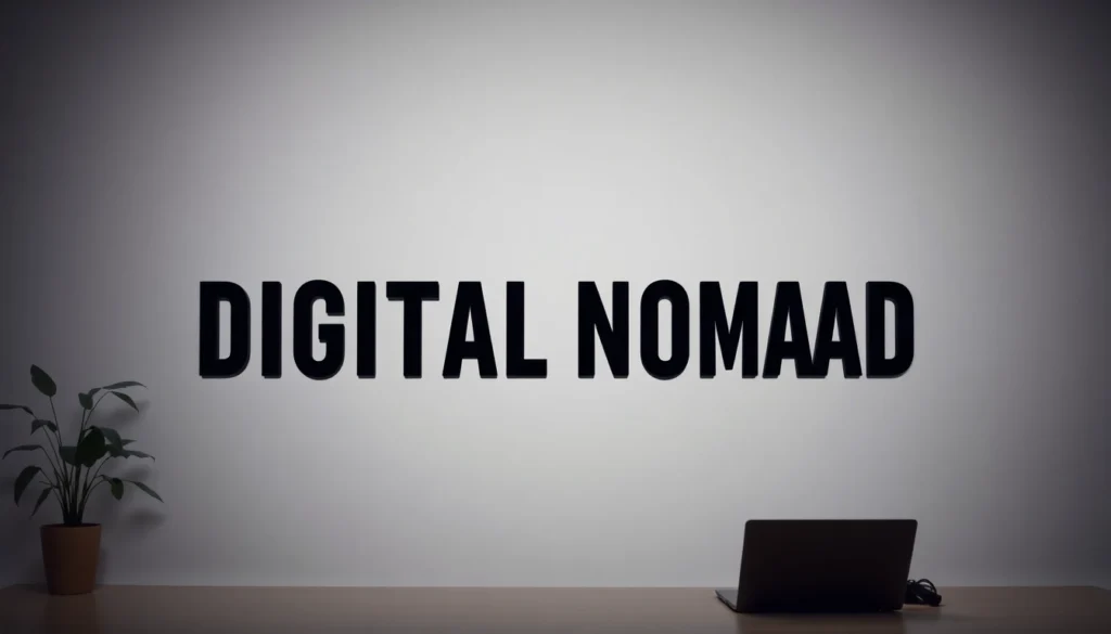 Digital Nomadism 2026: Lifestyle, Tech, and Future Trends