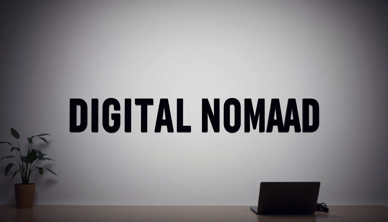 Digital Nomadism 2026: Lifestyle, Tech, and Future Trends