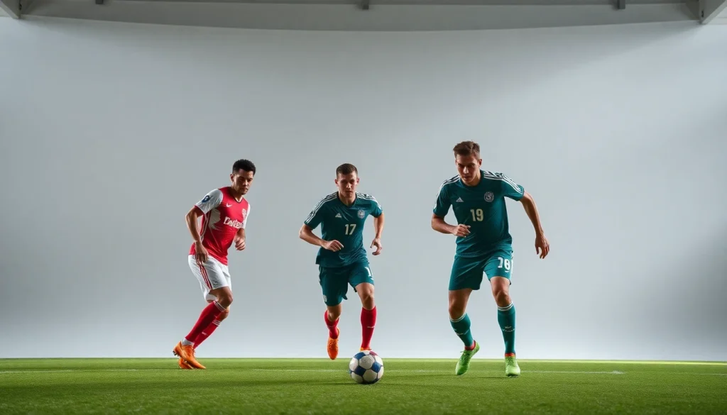 MLS Bans Players for Gambling: Integrity Under Scrutiny