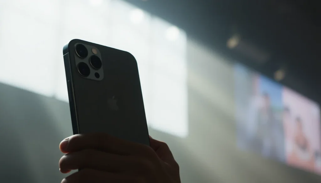 iPhone 17e Unveiled: Apple's Budget Powerhouse Shakes the Market