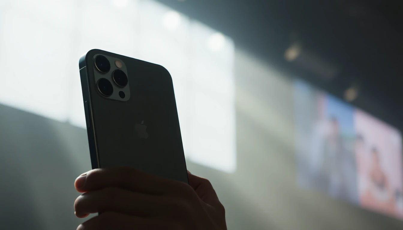 iPhone 17e Unveiled: Apple’s Budget Powerhouse Shakes the Market