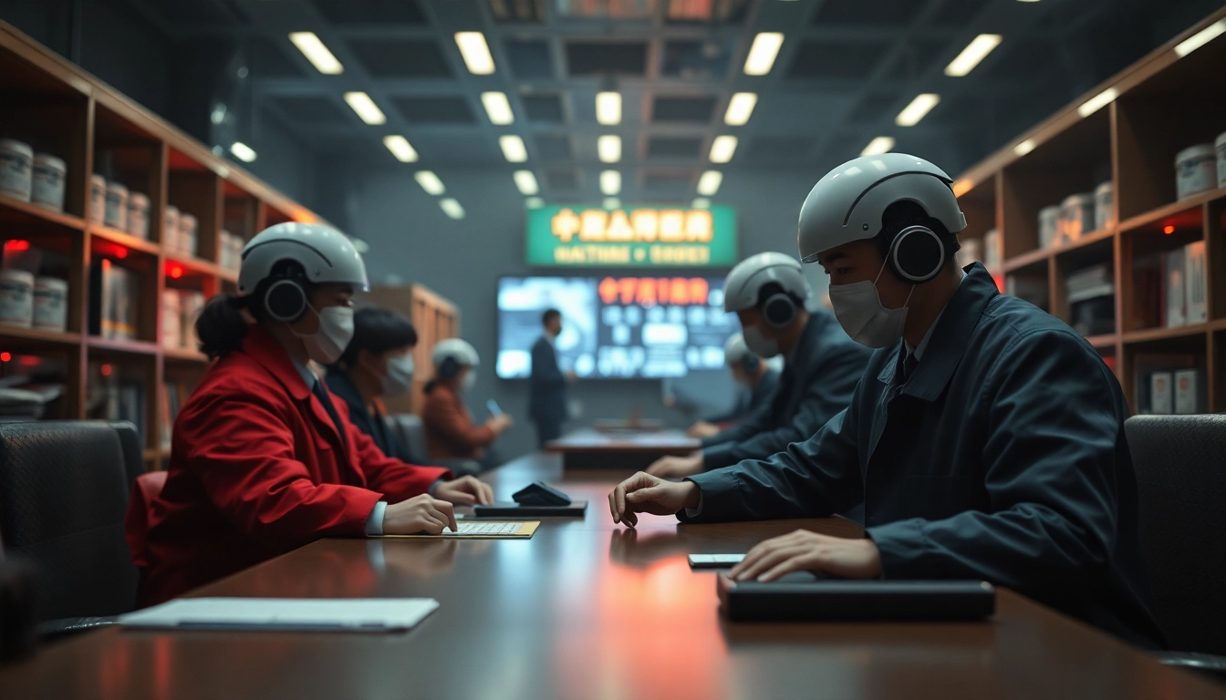 North Korea’s AI ‘Fake Workers’: Europe’s Growing Cyber Threat