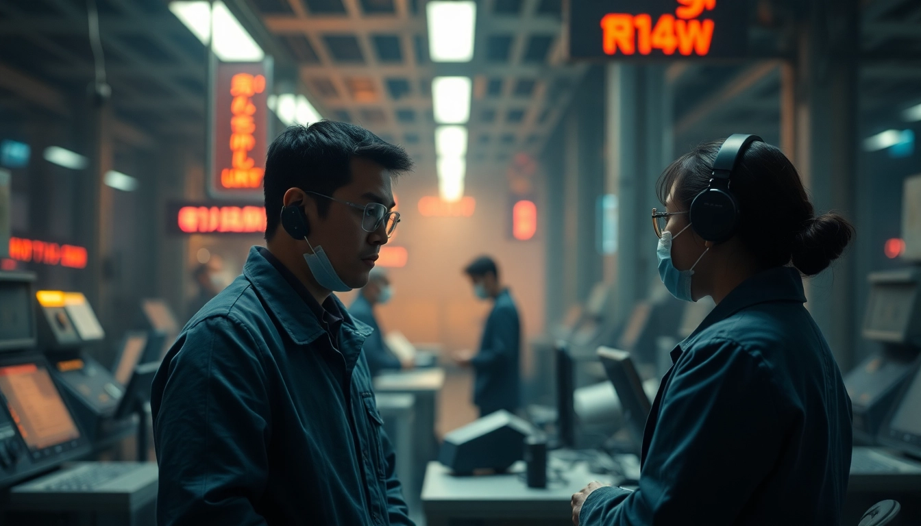 North Korea’s AI Fake Workers: Europe’s New Cyber Threat