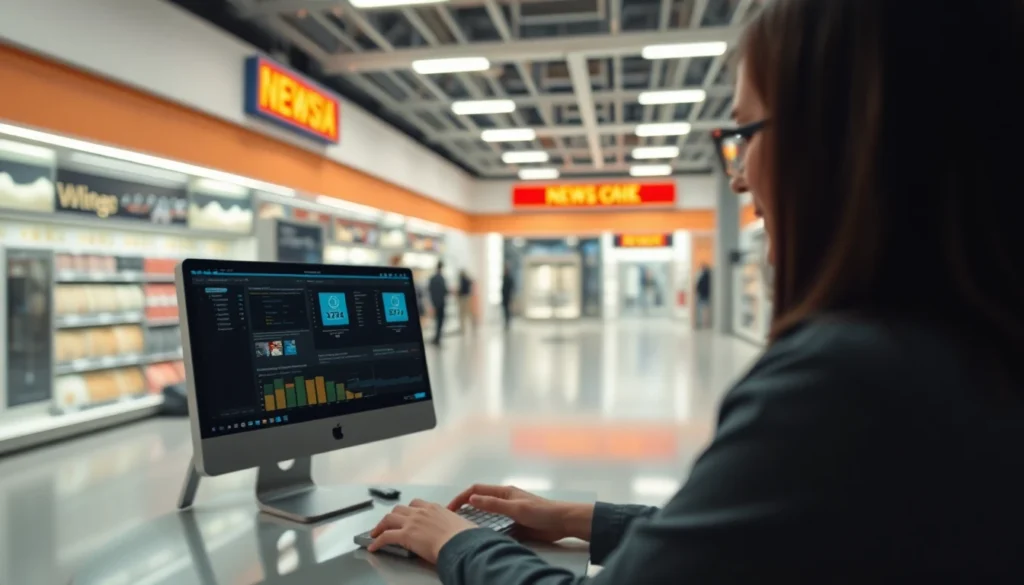 AI Newsjacking: Retail Media's $38B Search Ad Revolution