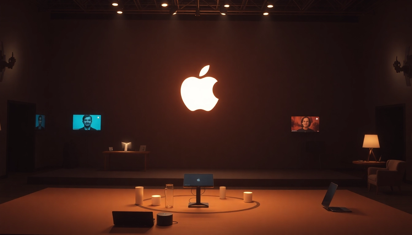 Apple’s 50th Anniversary: Vision Pro 2 & Future Innovations