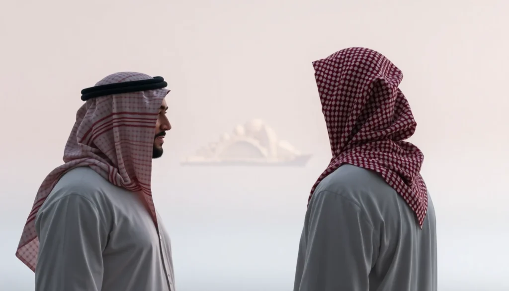 Saudi Arabia Travel Advisory: Understanding Level 3 Risks