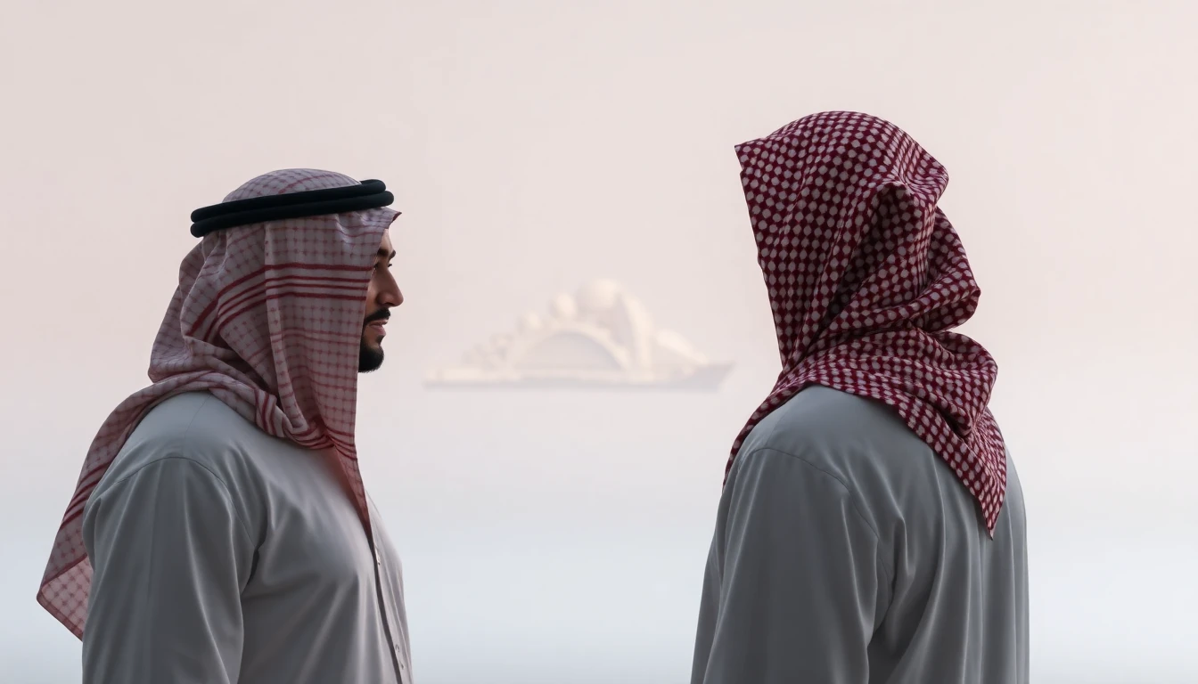 Saudi Arabia Travel Advisory: Understanding Level 3 Risks