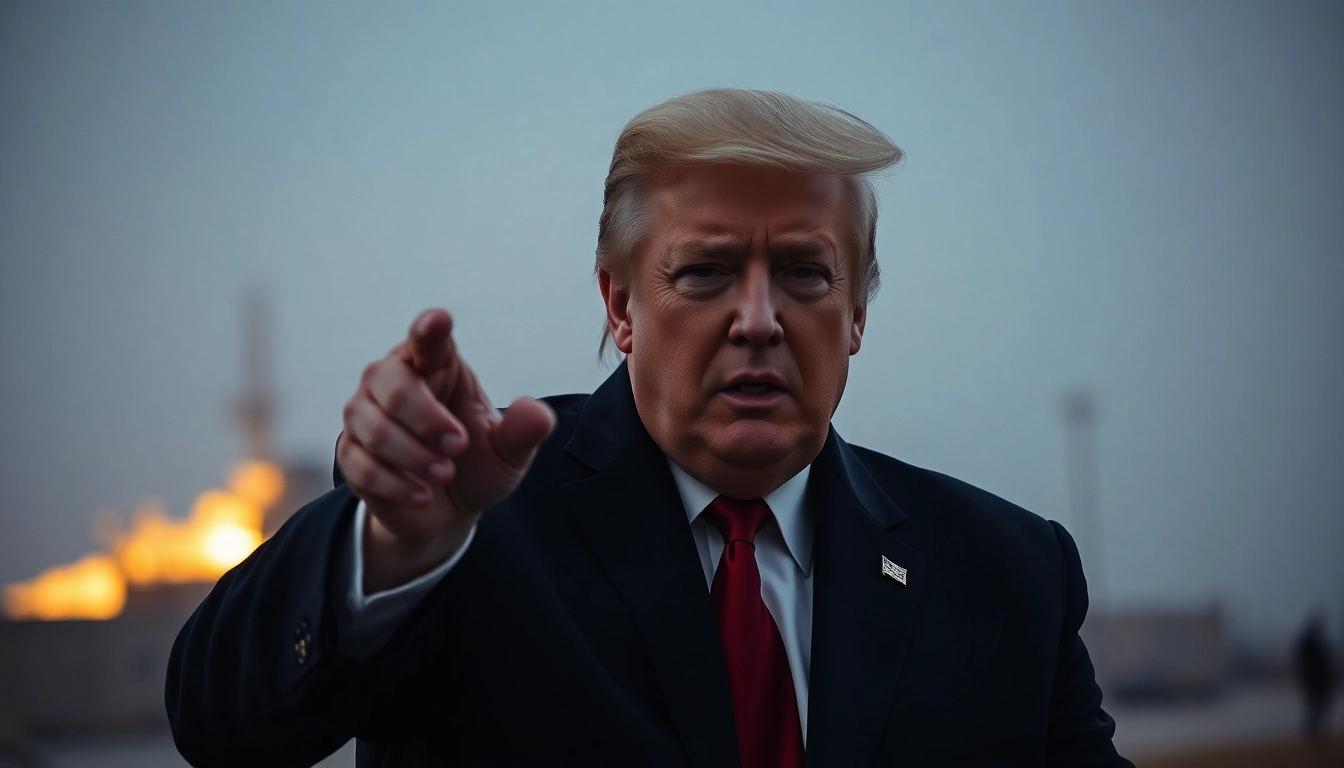 Trump Kharg Island Demolished Claim: Geopolitical Fallout 2026