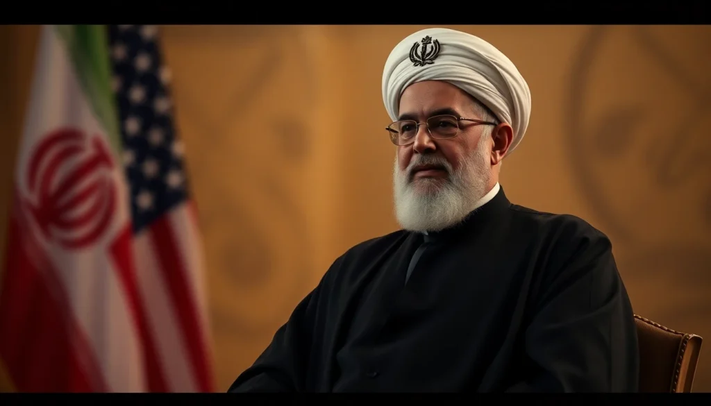 Khamenei Death Claim Sparks Global Alarm: US-Iran Tensions Soar