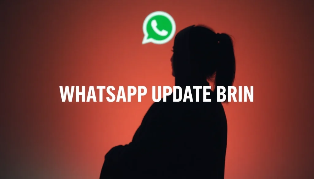 Breaking: WhatsApp Profile Tab Update — What It Means