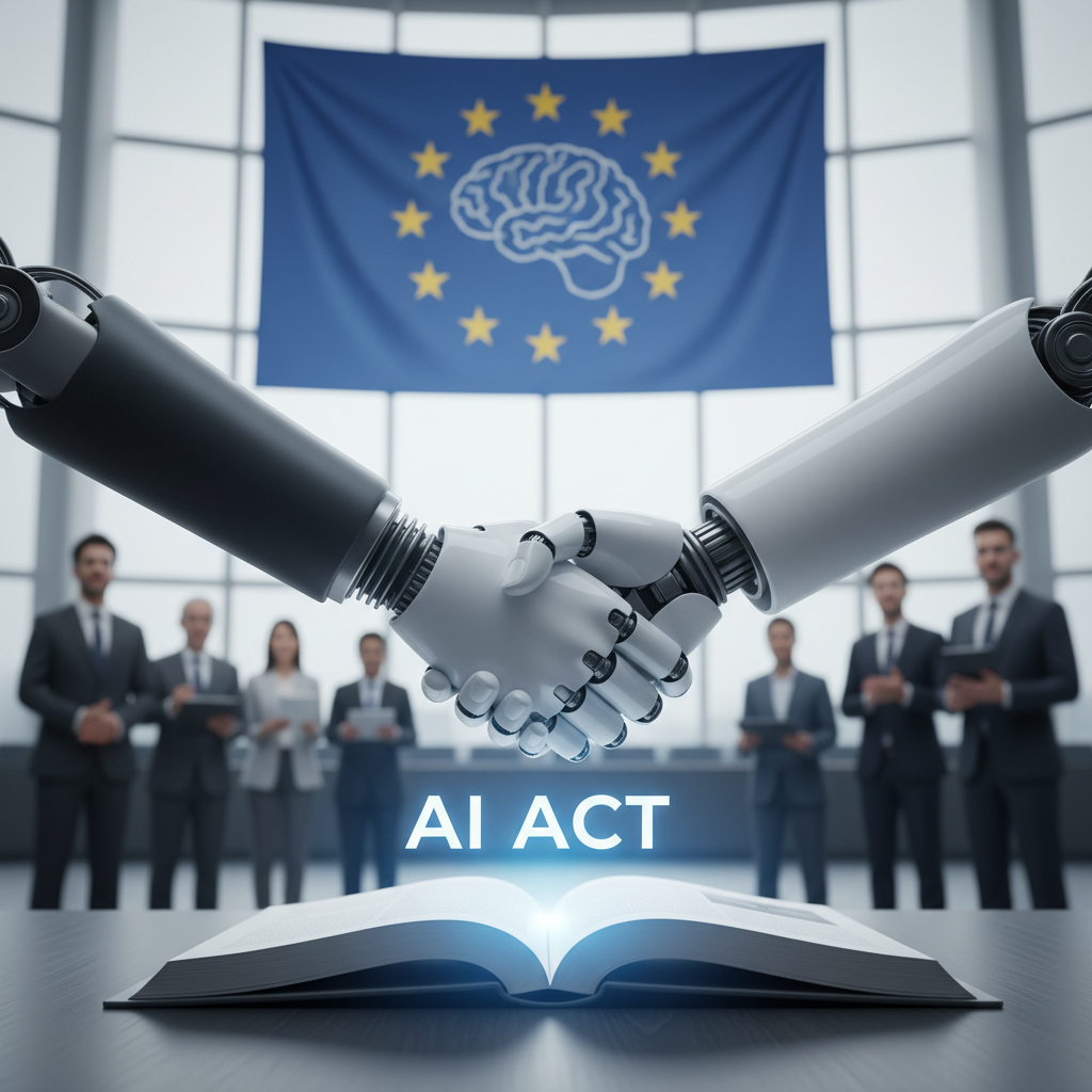 AI Act Approved: A Business & Consumer Guide to the EU’s Landmark Law