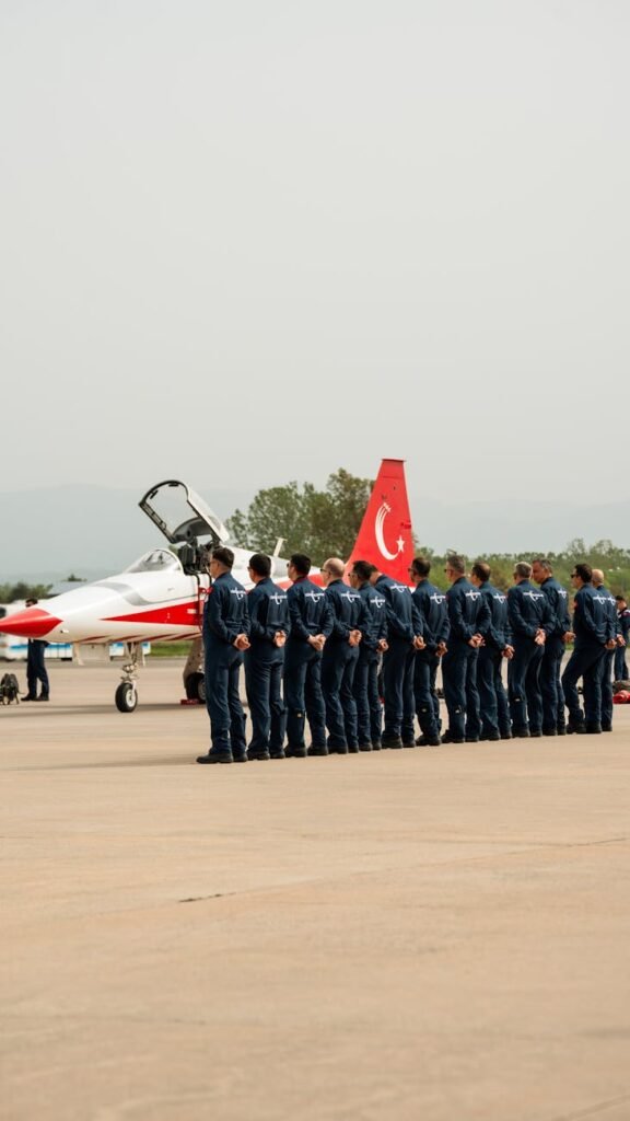 Newsjack Rescue: US Crew Member Recovered in Iran, Trump Claims