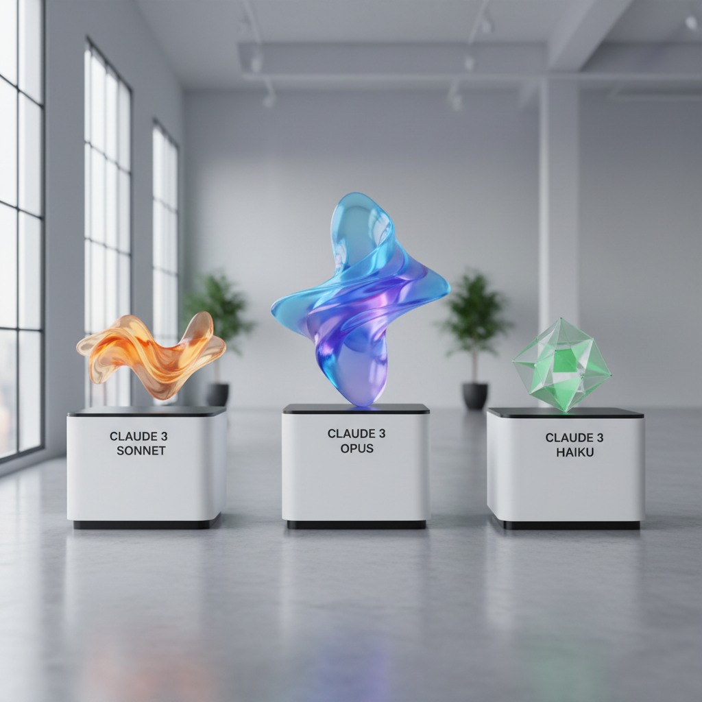 Claude AI Models: The Definitive Comparison