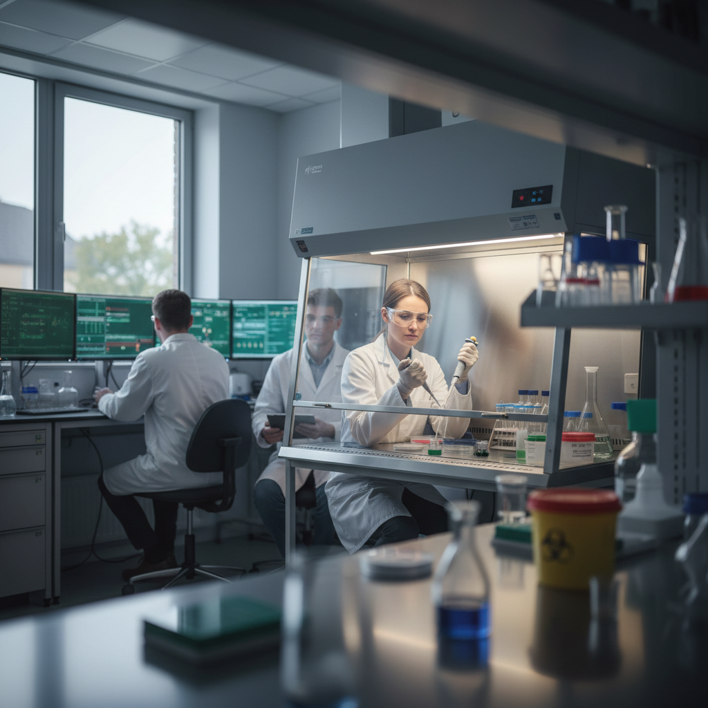 British Lab Hunts AI Dangers: Deep Dive into UK’s AI Safety Mission