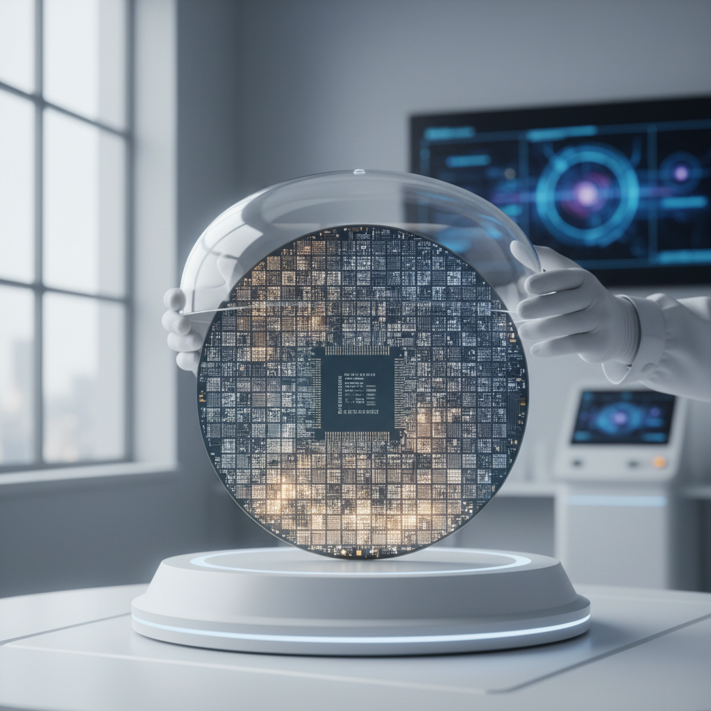 Cerebras AI Chips: How They Disrupt the NVIDIA Monopoly
