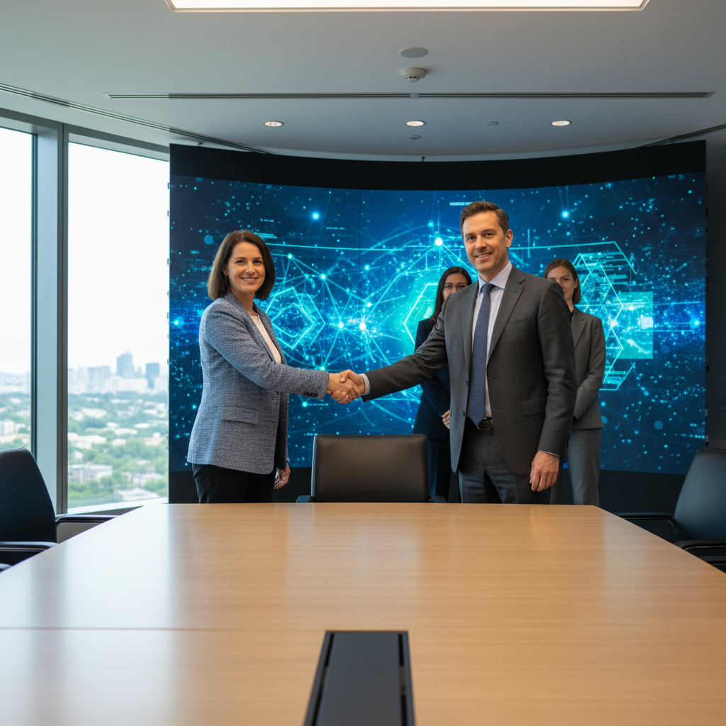 Azure AI Revolution: Microsoft & OpenAI Partner to Transform Cloud Services