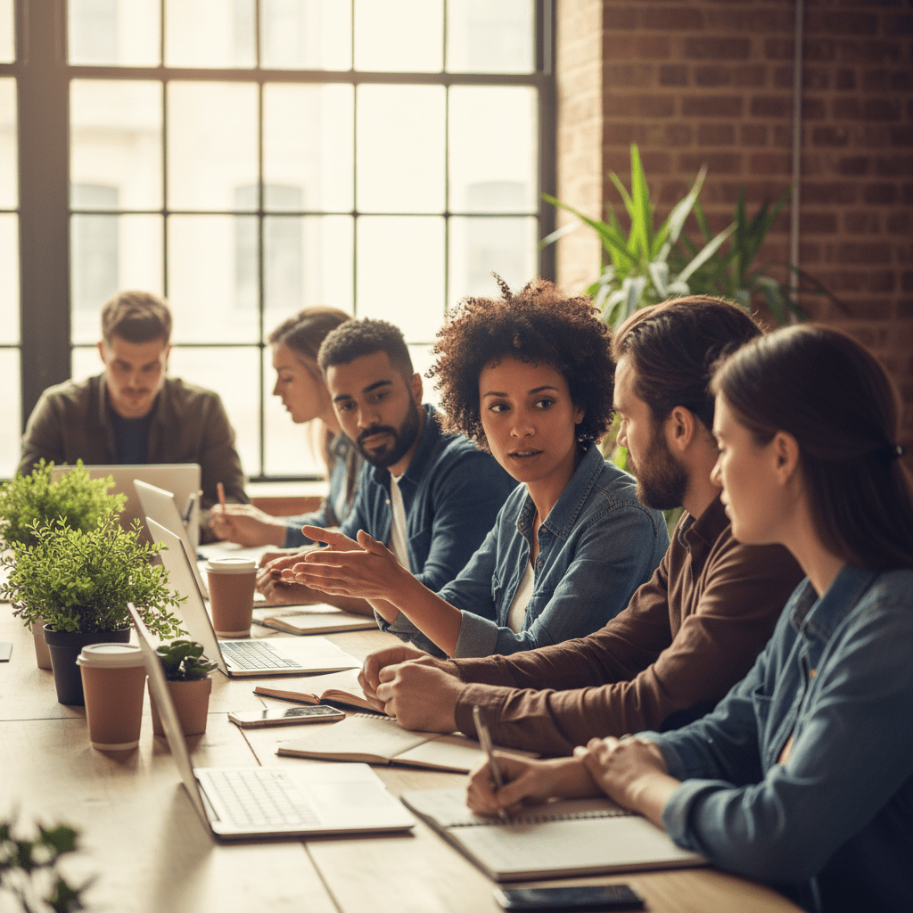 AI Literacy Triples Job Security: New Gallup Data Shows Critical Workforce Advantage