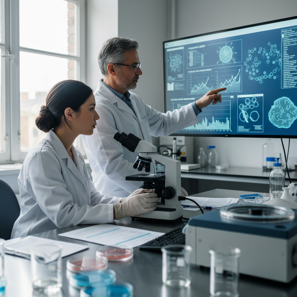 Anti-Aging Breakthroughs: Scientists Reverse Cellular Aging Markers in New Animal Study