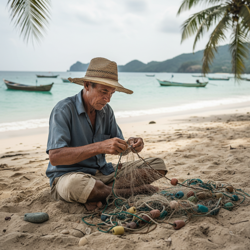 15 Amazing Places in Thailand Beyond Bangkok: A Comprehensive Guide
