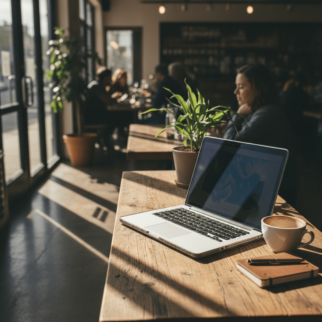 Best Laptops for Digital Nomads in 2026: A Comprehensive Guide