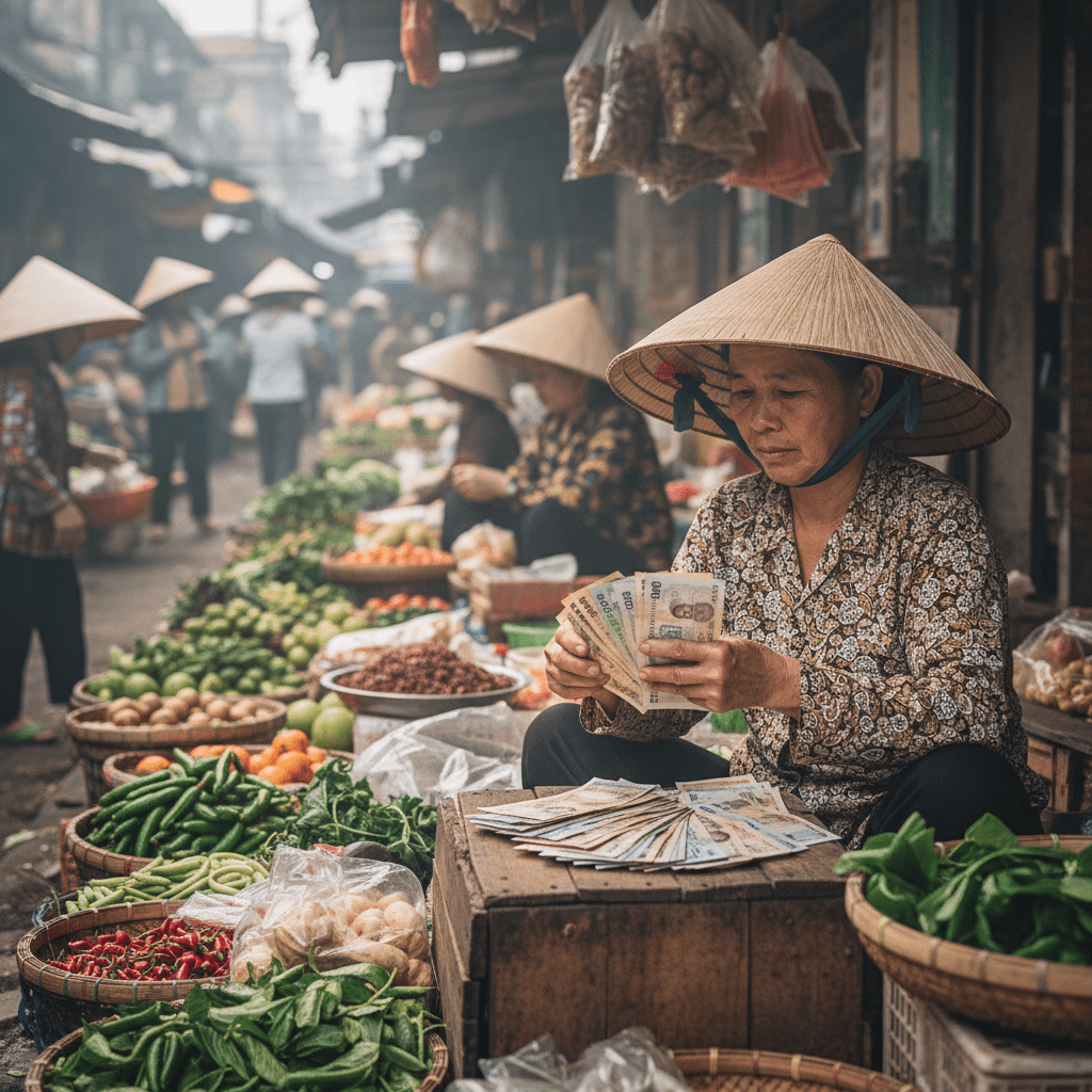Cheap Places to Live in Vietnam: A Comprehensive Guide for 2026
