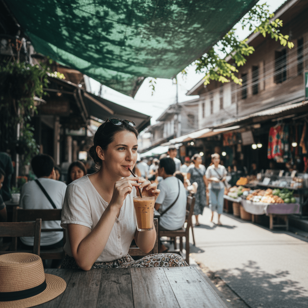 Chiang Mai vs Phuket: Where Should You Live in Thailand?