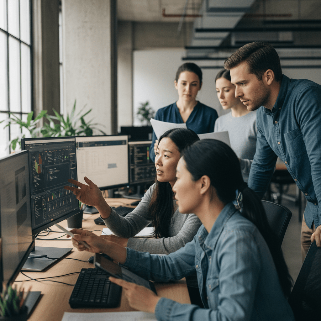 Chinese AI Models Gain Traction Amid Rising U.S. Costs