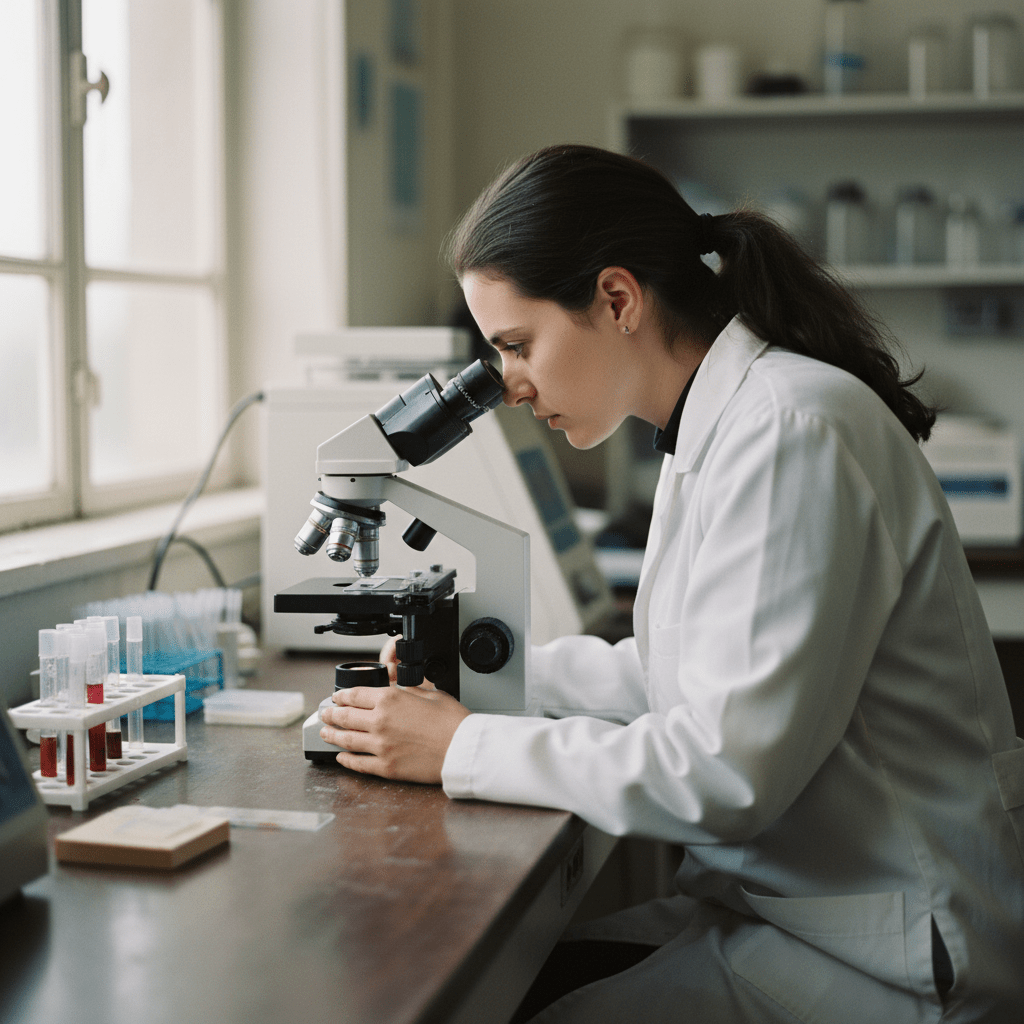 Hepatitis B Functional Cure: A New Era for Global Health