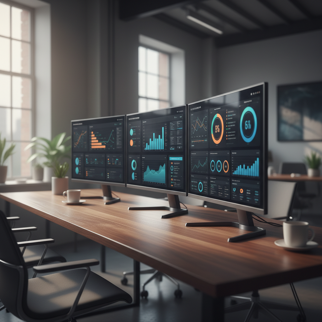 How Swashi Transforms Sales with AI Agents: A Deep Dive
