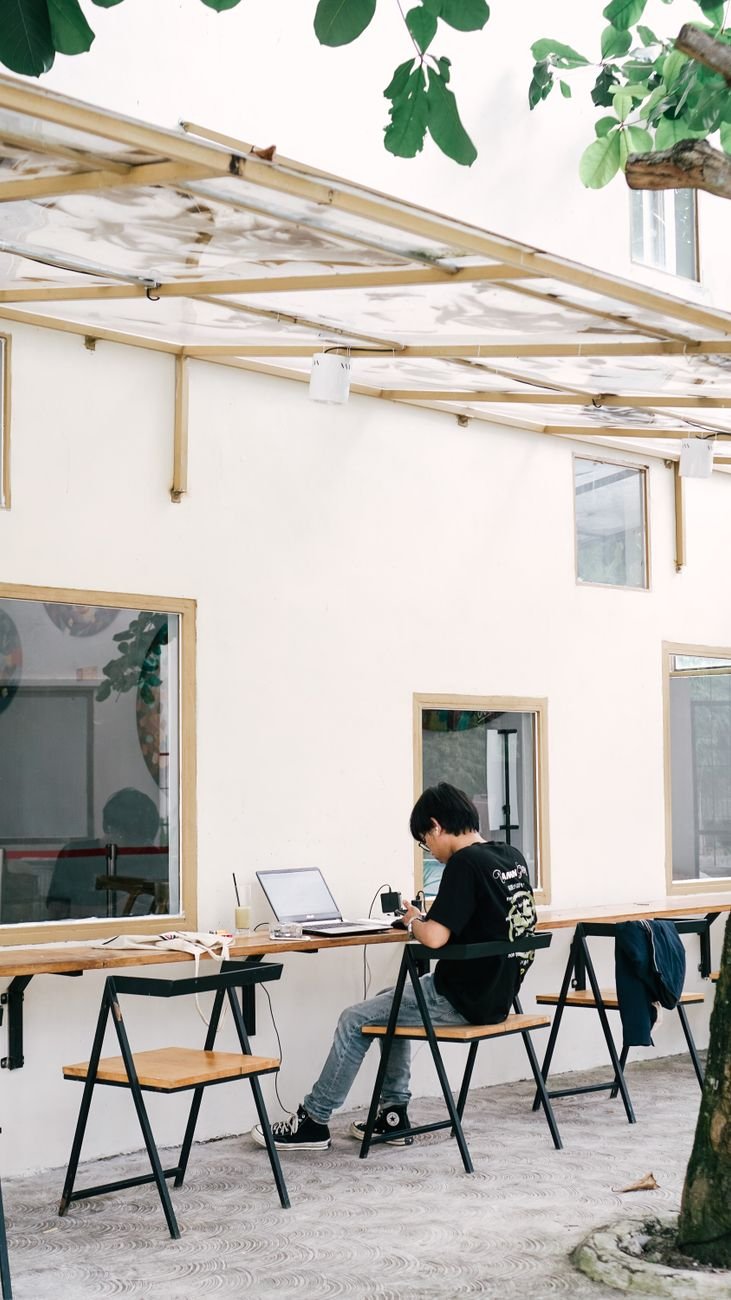Staying Productive While Traveling Full-Time: A Comprehensive Guide