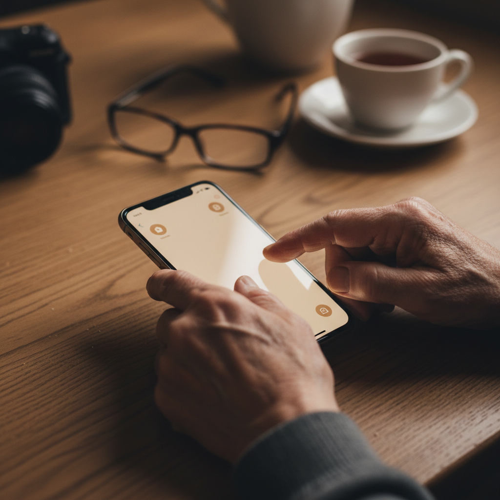 iOS 27 Beta 3: Easier AirPods Adaptive Mode Intensity Control