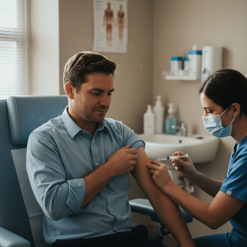 Testosterone Replacement Therapy: Aging Blahs or Medical Need?