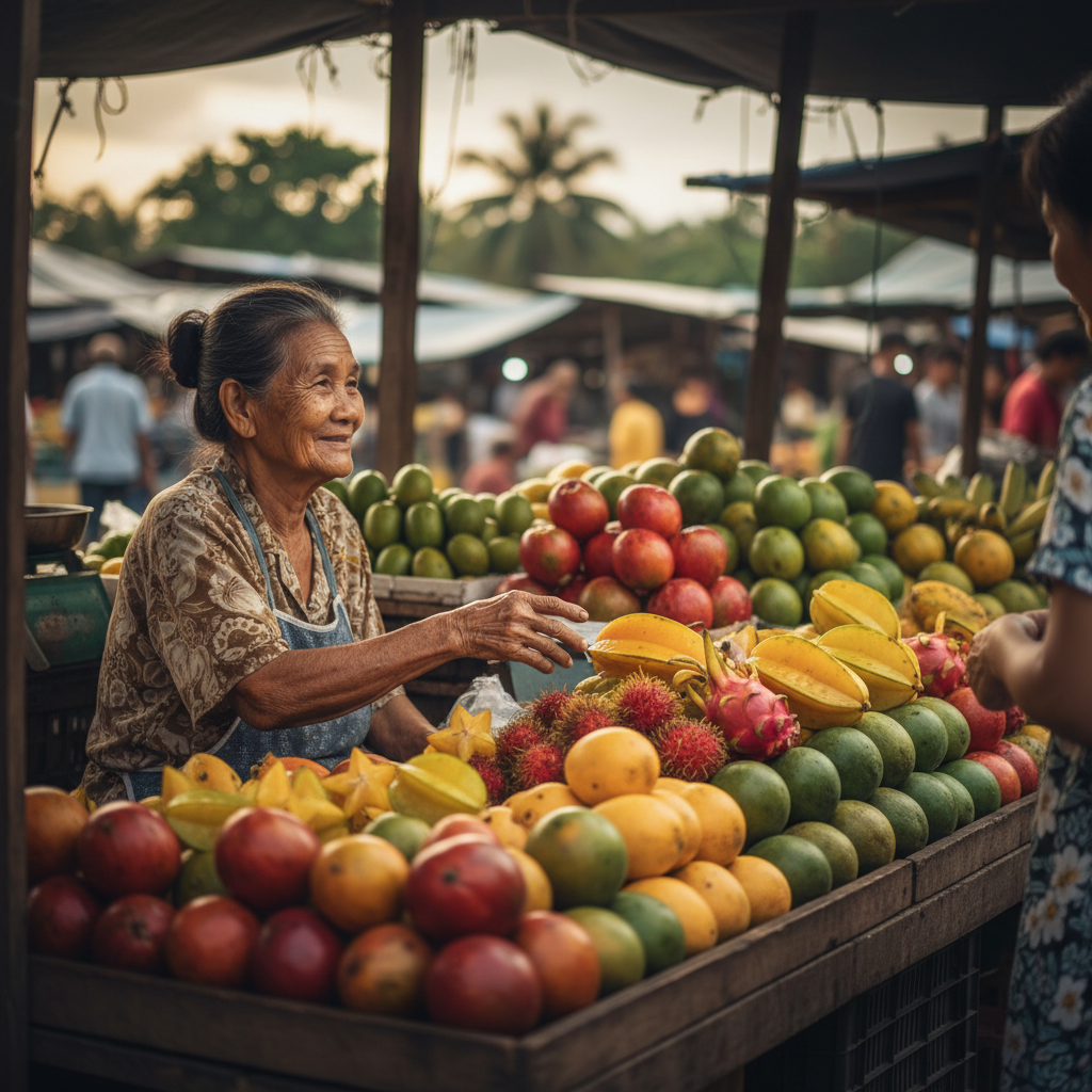 Malaysia Travel Guide for First-Time Visitors: Essential Tips & Itineraries