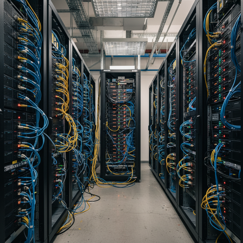 Microsoft’s Cloud Rebuild for Windows 11: A Deep Dive