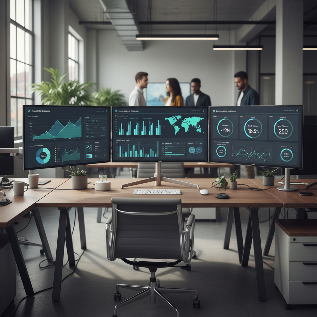 Swashi Compared with GoHighLevel: Features, AI & Automation Deep Dive
