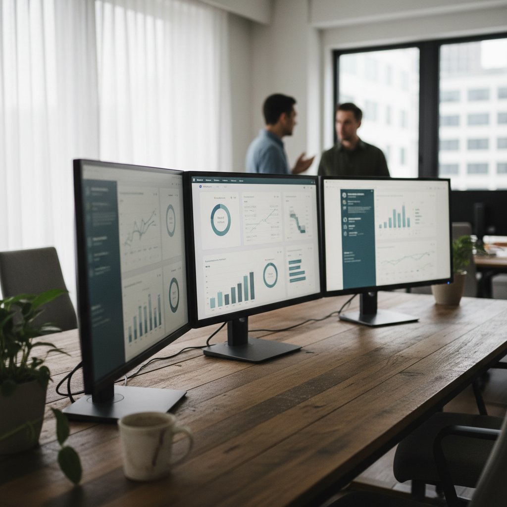 Swashi Makes Sales Automation Intelligent with Agentic AI