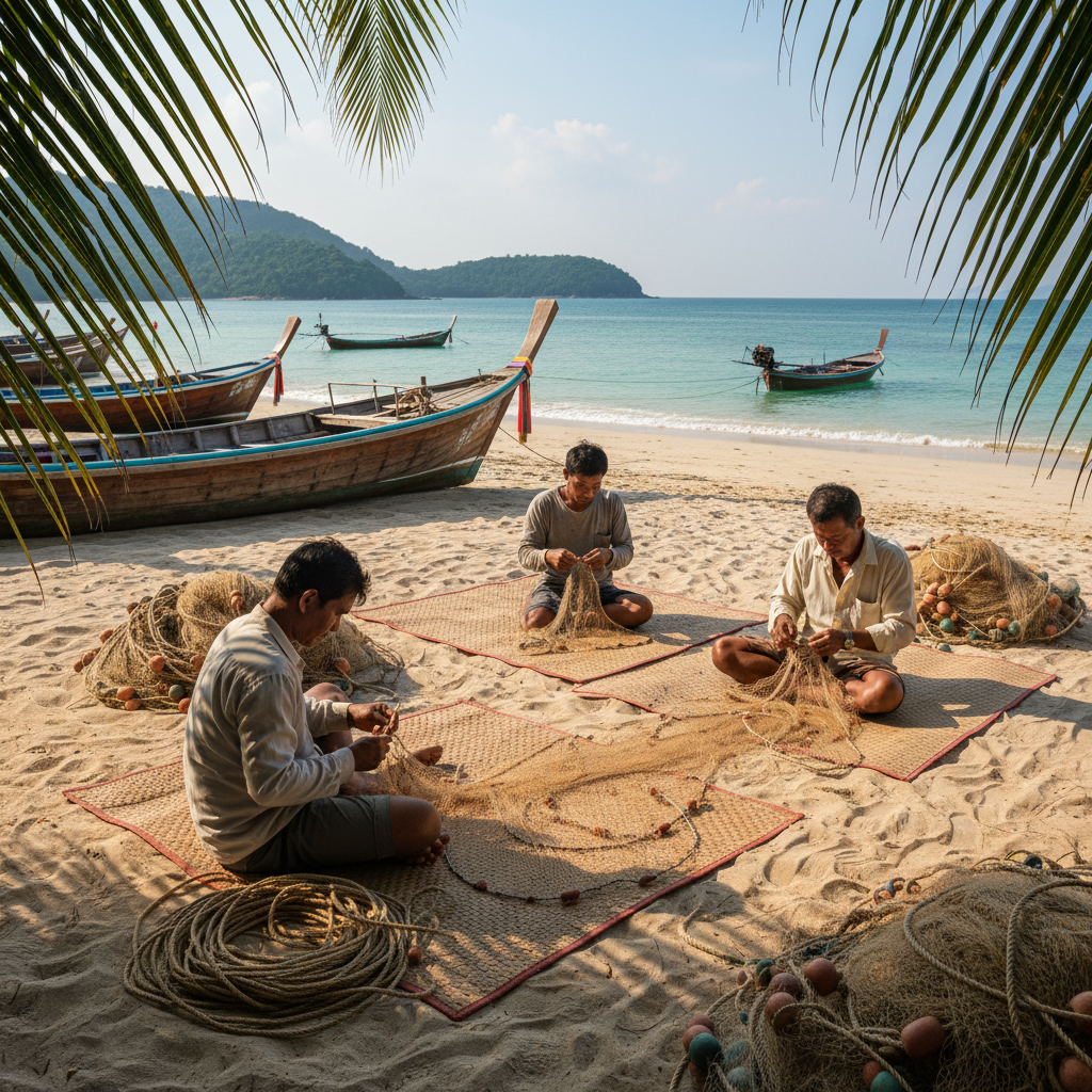 Best Islands in Southeast Asia for Long Stays: A Comprehensive Guide