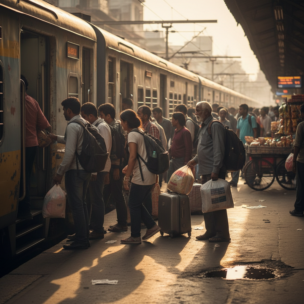 Train Travel in Thailand: The Ultimate Guide