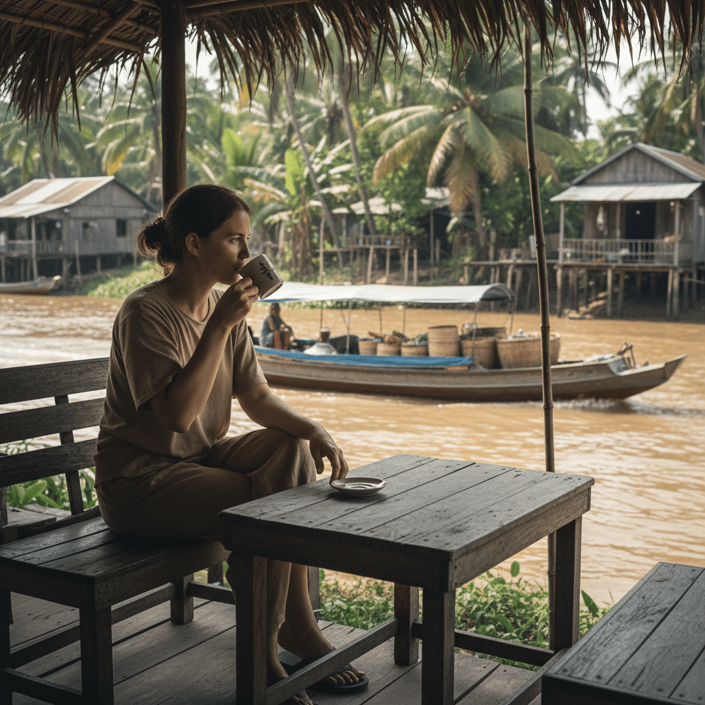 Vietnam’s Hidden Destinations Every Nomad Should Visit: A Deep Dive for Remote Workers
