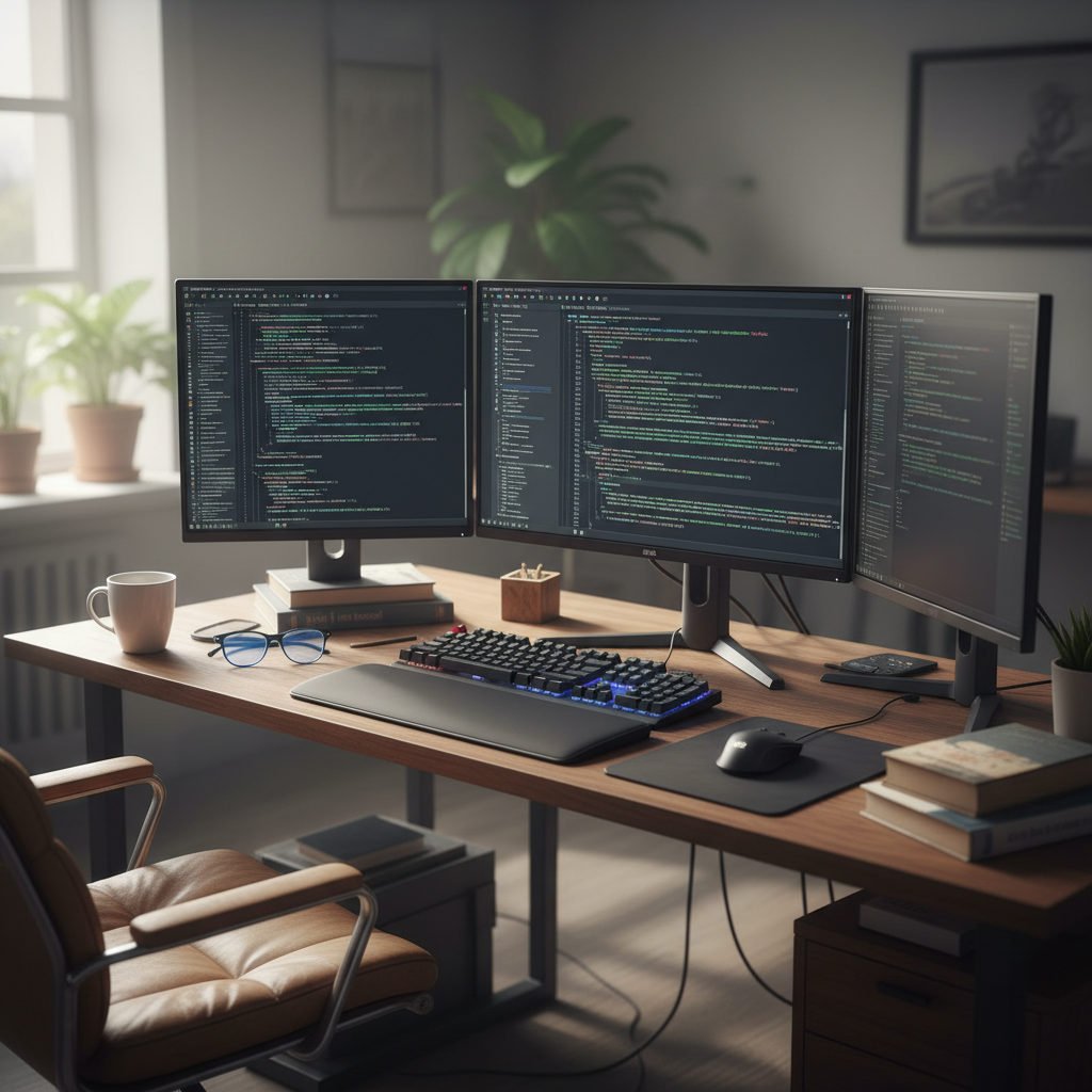 AI Agents vs AI Chatbots: Understanding the Core Differences